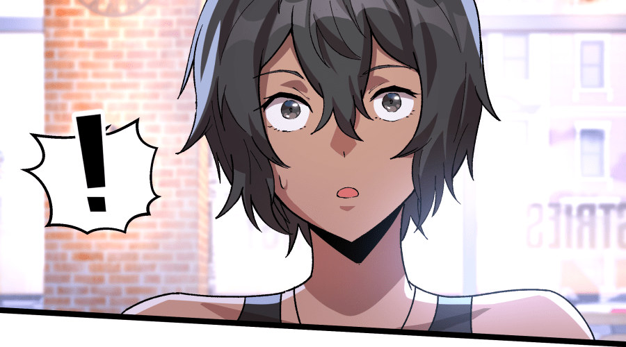 Read Dating Sim[on] chapter 30 image 179 on Lezhin