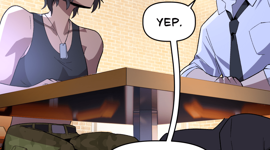 Read Dating Sim[on] chapter 30 image 182 on Lezhin