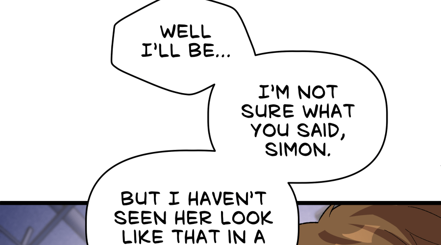 Read Dating Sim[on] chapter 30 image 189 on Lezhin