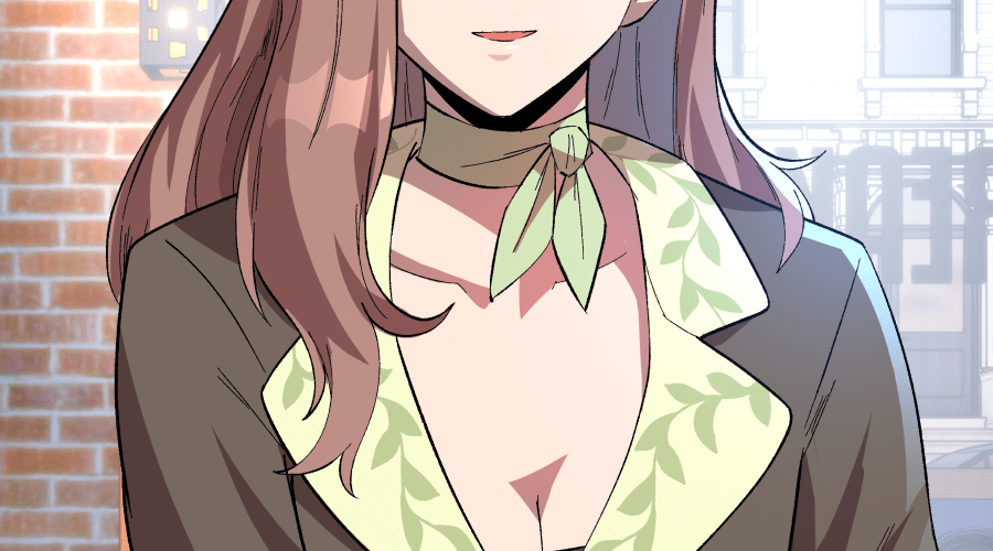 Read Dating Sim[on] chapter 30 image 197 on Lezhin
