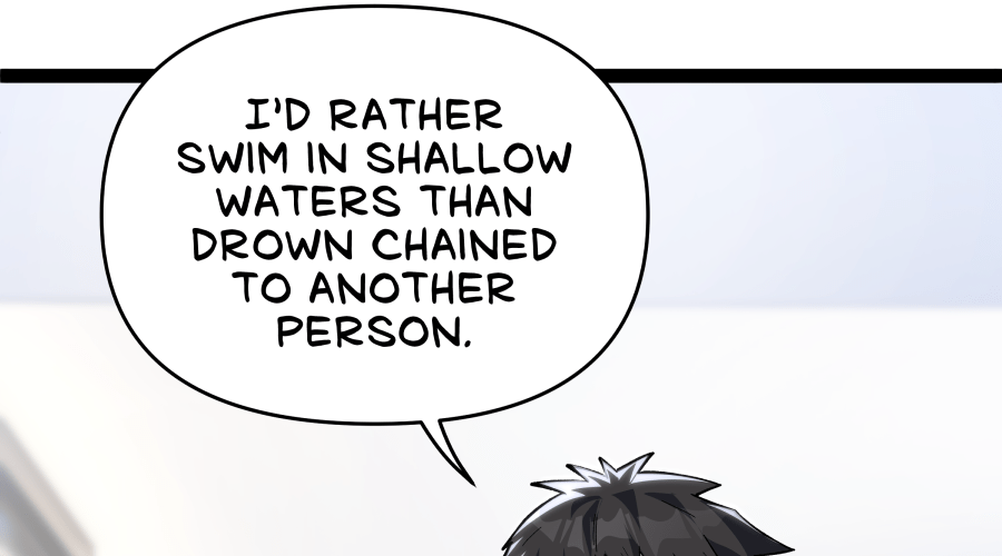Read Dating Sim[on] chapter 30 image 2 on Lezhin