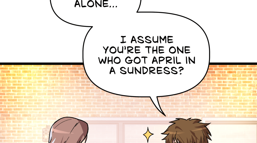 Read Dating Sim[on] chapter 30 image 201 on Lezhin
