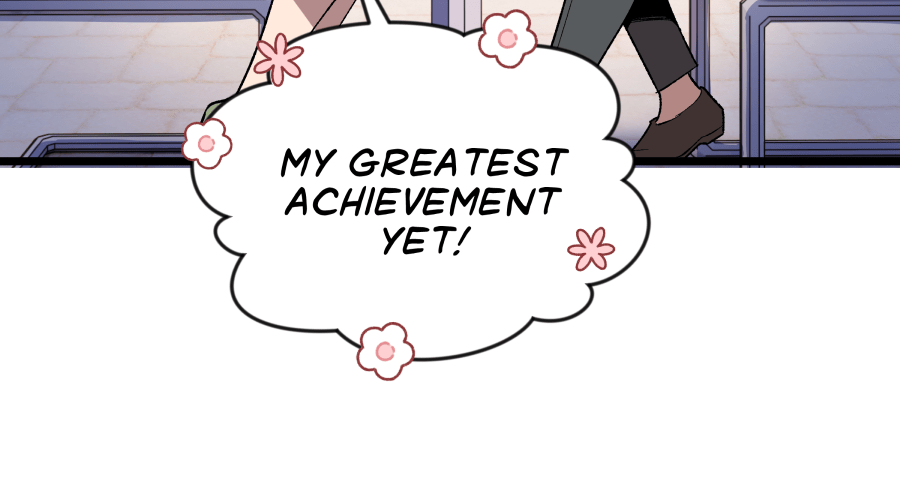 Read Dating Sim[on] chapter 30 image 203 on Lezhin