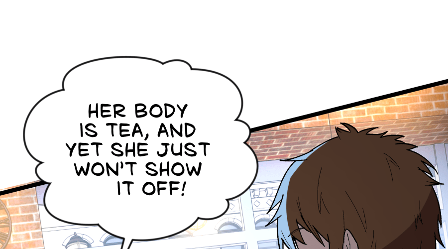 Read Dating Sim[on] chapter 30 image 204 on Lezhin