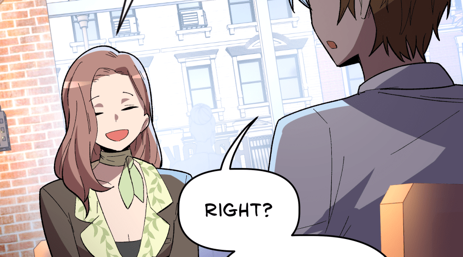 Read Dating Sim[on] chapter 30 image 205 on Lezhin