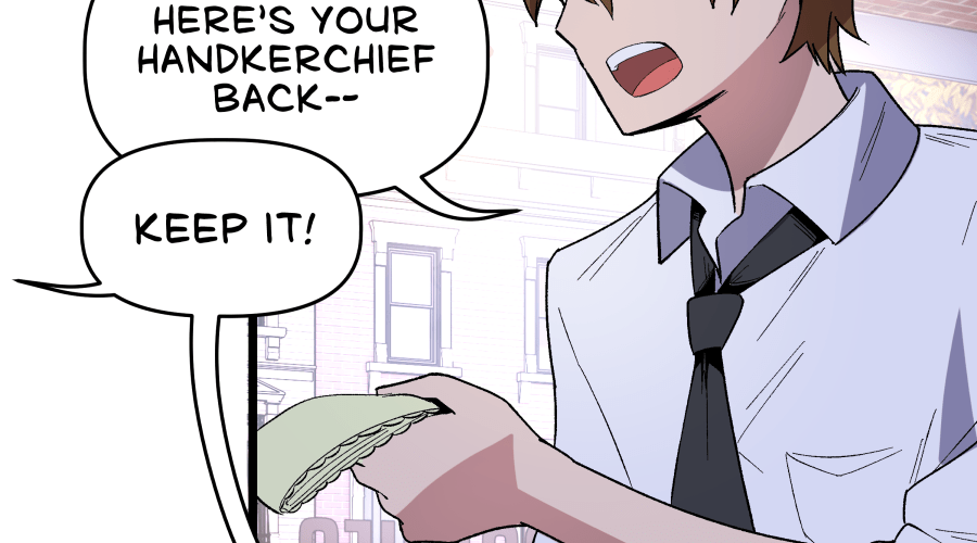 Read Dating Sim[on] chapter 30 image 211 on Lezhin