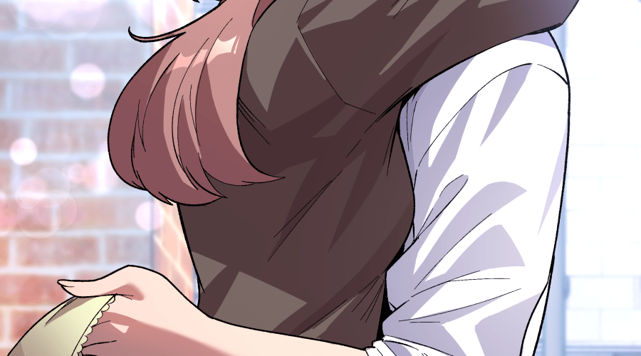 Read Dating Sim[on] chapter 30 image 215 on Lezhin
