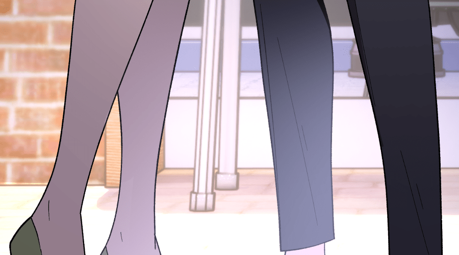 Read Dating Sim[on] chapter 30 image 218 on Lezhin