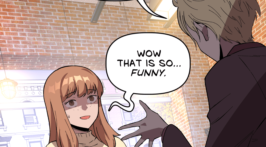 Read Dating Sim[on] chapter 30 image 225 on Lezhin