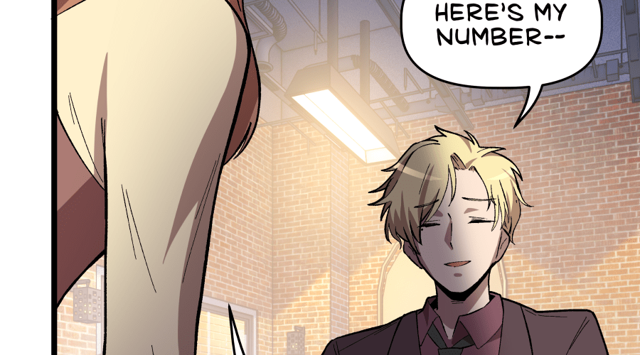 Read Dating Sim[on] chapter 30 image 228 on Lezhin