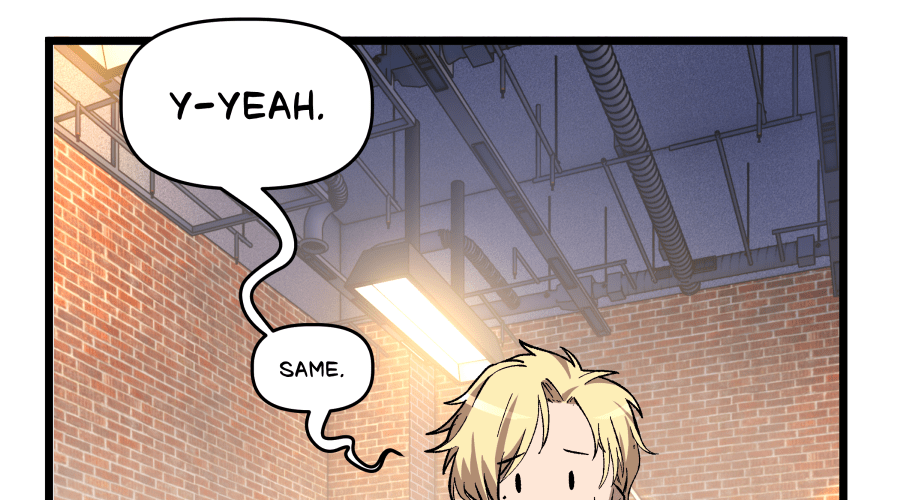 Read Dating Sim[on] chapter 30 image 231 on Lezhin
