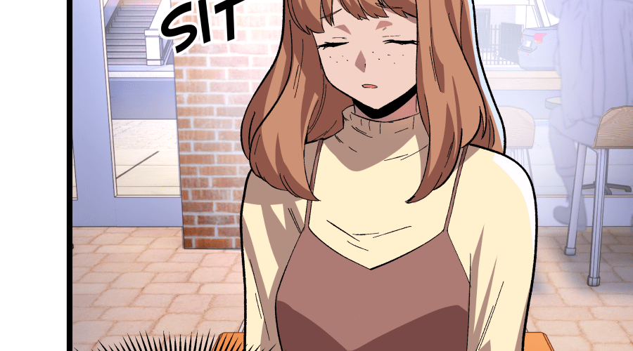 Read Dating Sim[on] chapter 30 image 239 on Lezhin