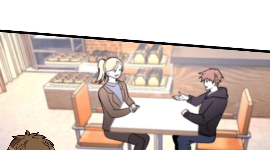 Read Dating Sim[on] chapter 30 image 241 on Lezhin