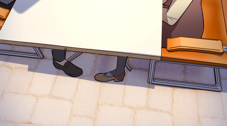 Read Dating Sim[on] chapter 30 image 243 on Lezhin