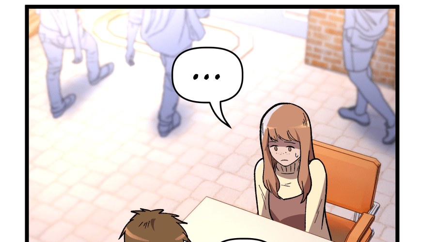 Read Dating Sim[on] chapter 30 image 250 on Lezhin