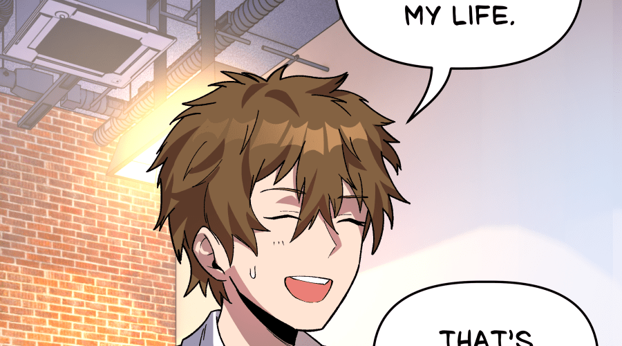 Read Dating Sim[on] chapter 30 image 258 on Lezhin