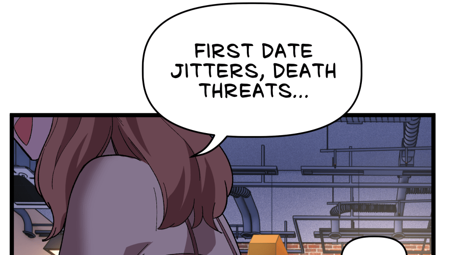 Read Dating Sim[on] chapter 30 image 270 on Lezhin