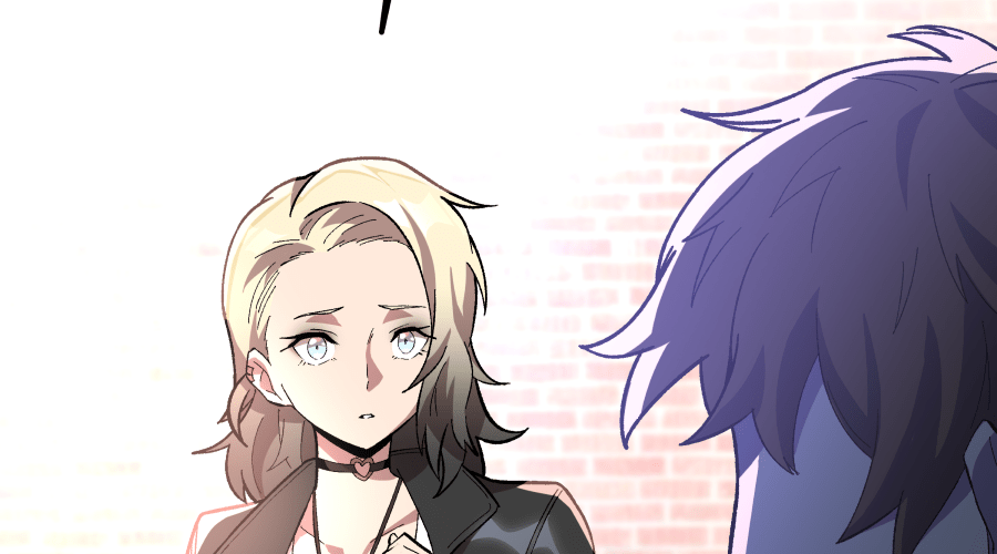 Read Dating Sim[on] chapter 30 image 293 on Lezhin
