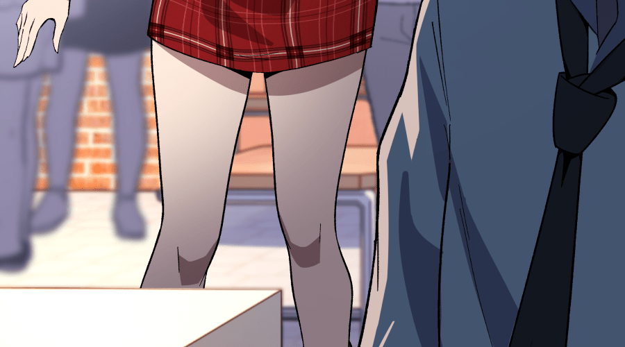 Read Dating Sim[on] chapter 30 image 295 on Lezhin