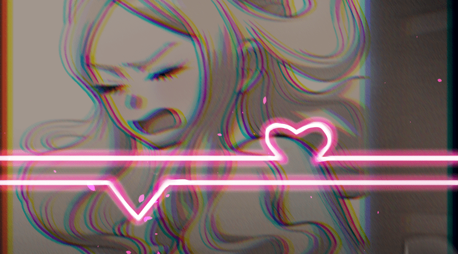 Read Dating Sim[on] chapter 30 image 299 on Lezhin