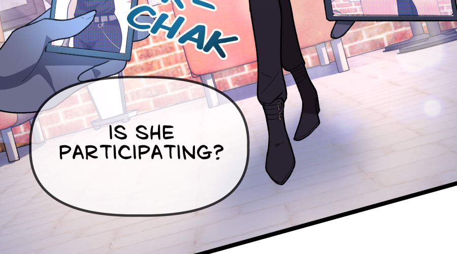 Read Dating Sim[on] chapter 30 image 32 on Lezhin