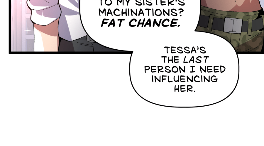 Read Dating Sim[on] chapter 30 image 36 on Lezhin