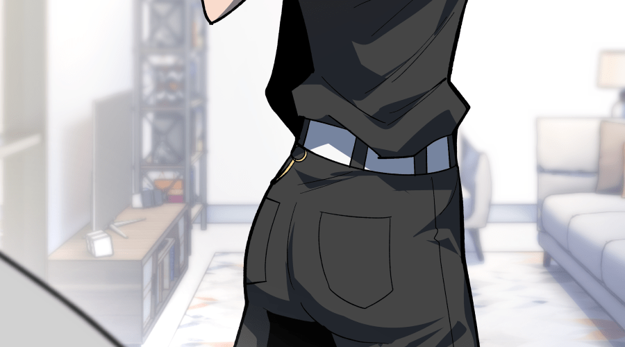 Read Dating Sim[on] chapter 30 image 4 on Lezhin