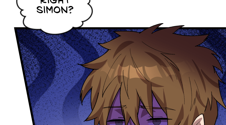 Read Dating Sim[on] chapter 30 image 43 on Lezhin