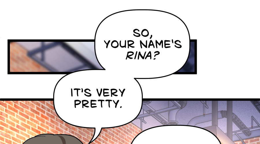 Read Dating Sim[on] chapter 30 image 46 on Lezhin