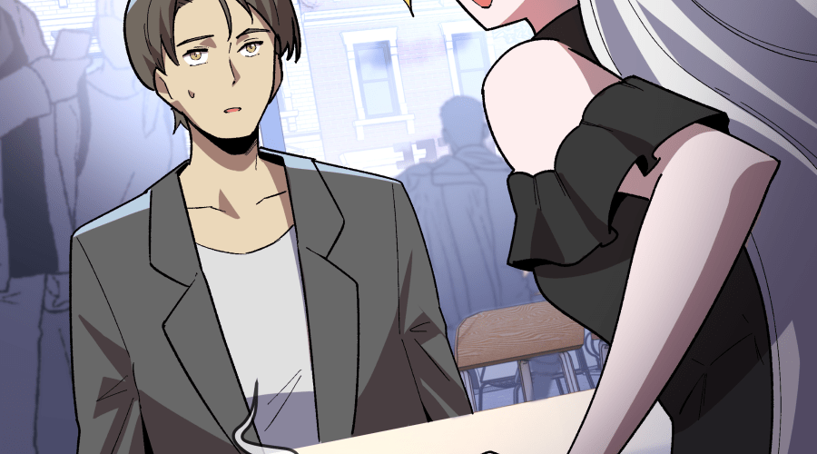 Read Dating Sim[on] chapter 30 image 55 on Lezhin