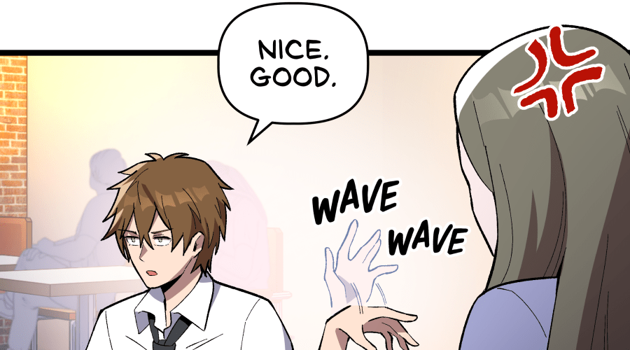 Read Dating Sim[on] chapter 30 image 67 on Lezhin
