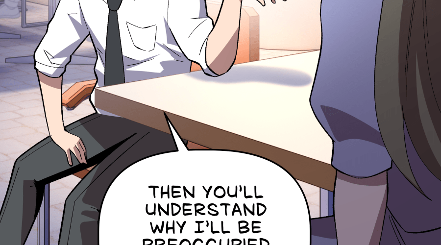 Read Dating Sim[on] chapter 30 image 68 on Lezhin