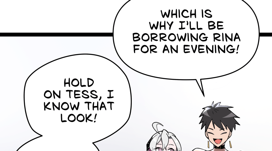 Read Dating Sim[on] chapter 30 image 7 on Lezhin