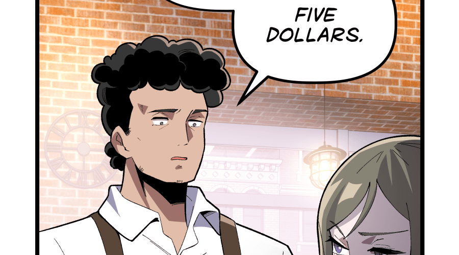 Read Dating Sim[on] chapter 30 image 73 on Lezhin