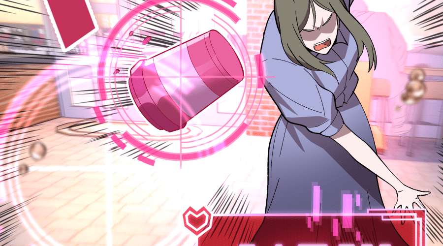 Read Dating Sim[on] chapter 30 image 82 on Lezhin