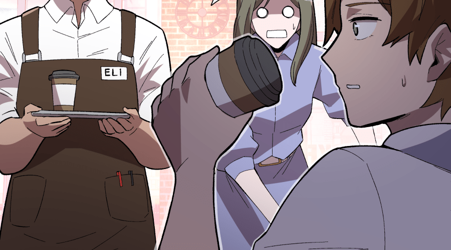 Read Dating Sim[on] chapter 30 image 88 on Lezhin