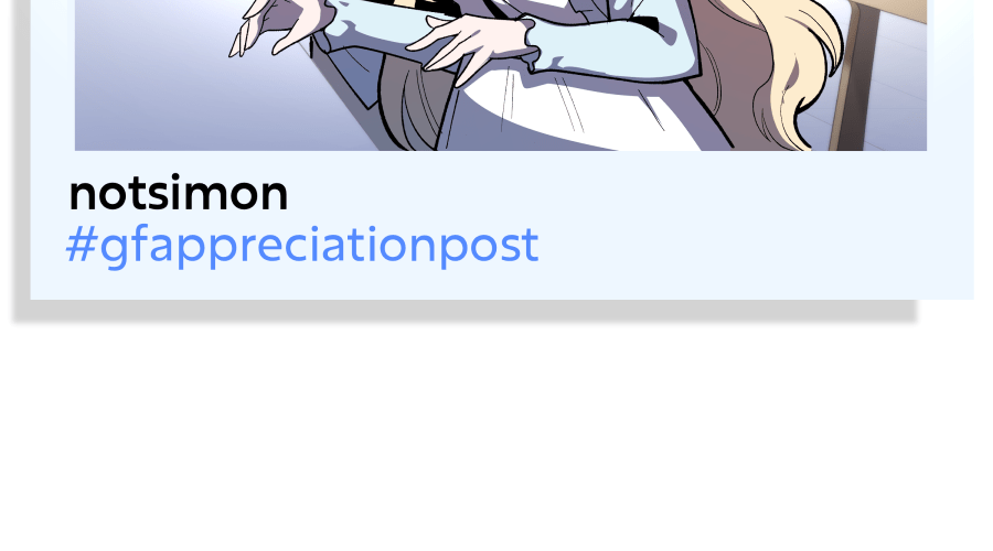 Read Dating Sim[on] chapter 31 image 107 on Lezhin
