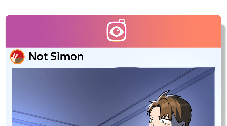 Read Dating Sim[on] chapter 31 image 116 on Lezhin