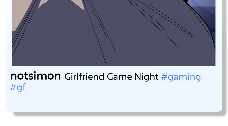 Read Dating Sim[on] chapter 31 image 118 on Lezhin