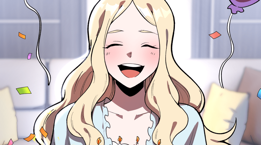 Read Dating Sim[on] chapter 31 image 122 on Lezhin
