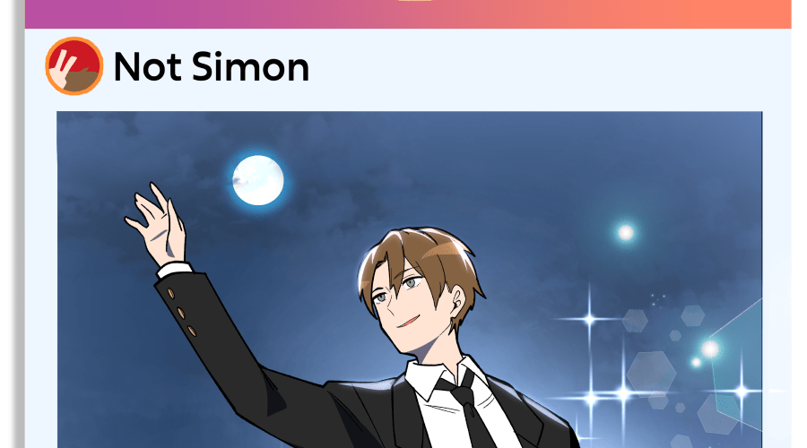 Read Dating Sim[on] chapter 31 image 130 on Lezhin
