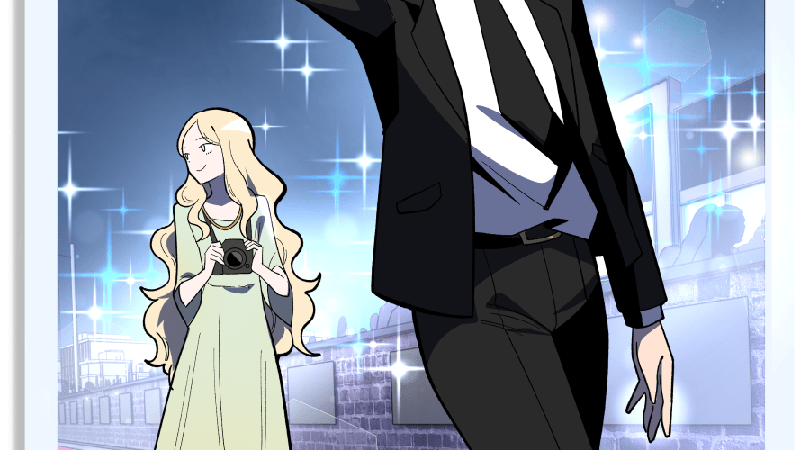 Read Dating Sim[on] chapter 31 image 131 on Lezhin