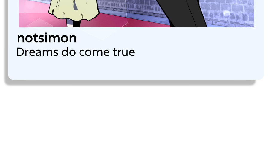Read Dating Sim[on] chapter 31 image 132 on Lezhin