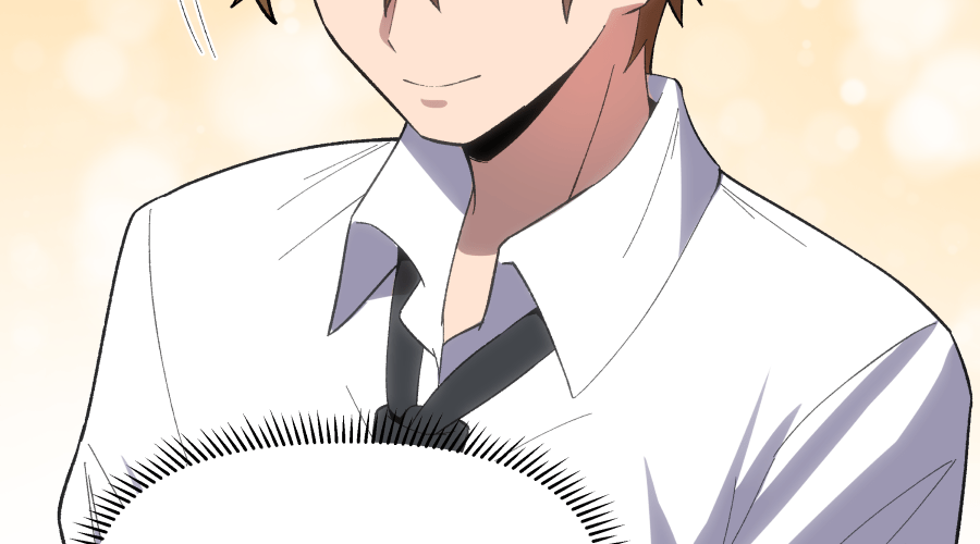 Read Dating Sim[on] chapter 31 image 14 on Lezhin
