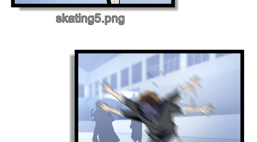 Read Dating Sim[on] chapter 31 image 142 on Lezhin