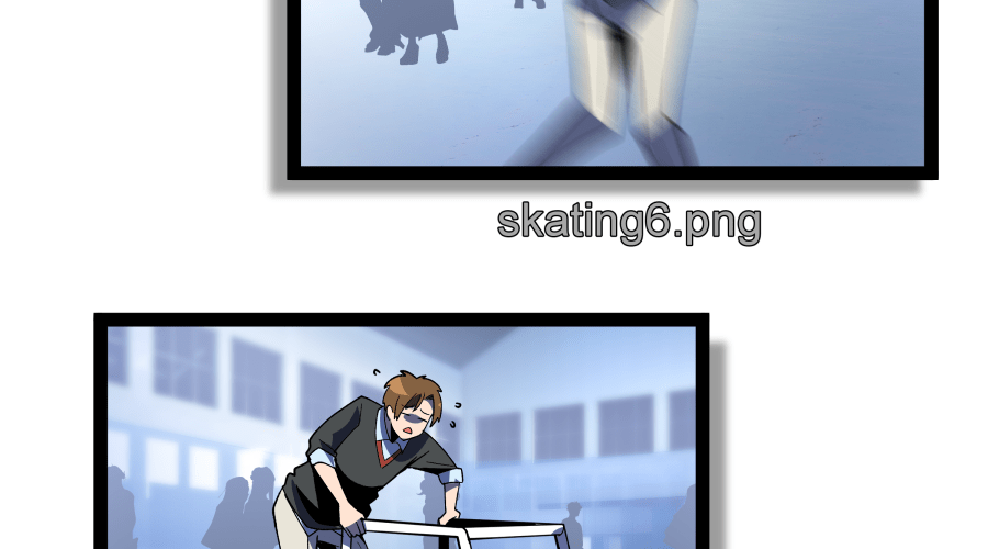 Read Dating Sim[on] chapter 31 image 143 on Lezhin