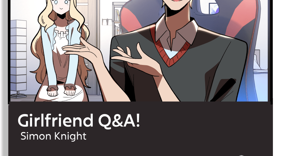 Read Dating Sim[on] chapter 31 image 158 on Lezhin