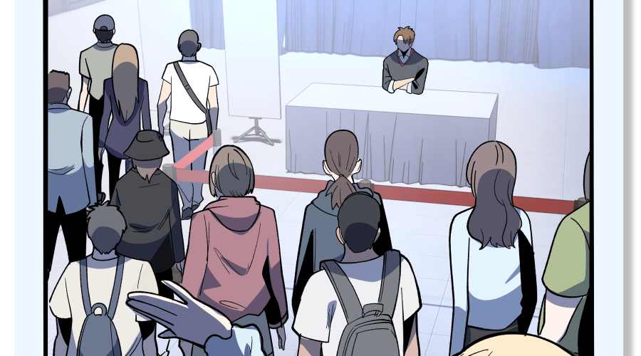 Read Dating Sim[on] chapter 31 image 162 on Lezhin