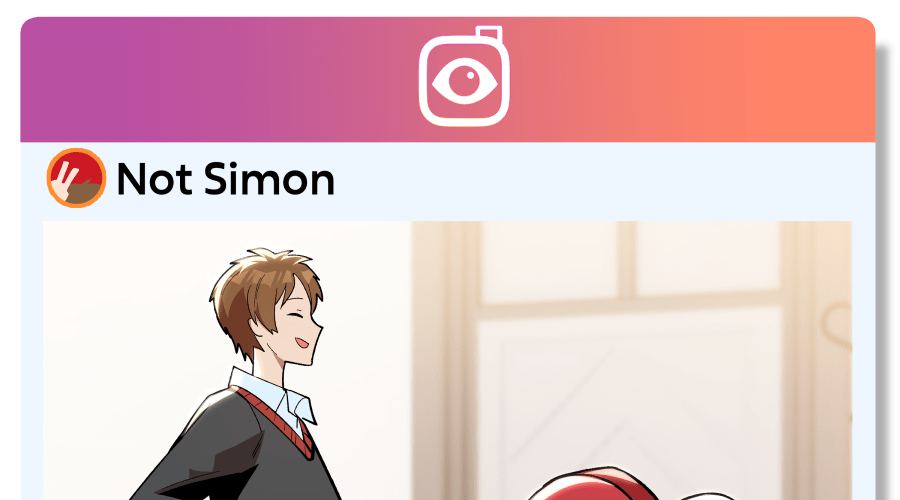 Read Dating Sim[on] chapter 31 image 170 on Lezhin