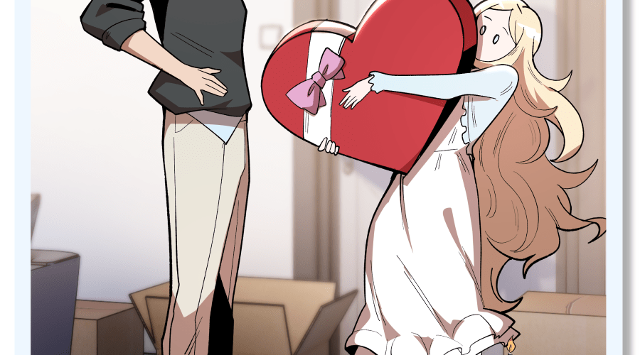 Read Dating Sim[on] chapter 31 image 171 on Lezhin